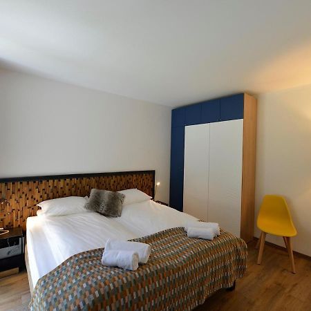 Apartamento T4 Renove Avec Vue Mont-Blanc, 4 Etoiles, Proche Centre, Parking - Fr-1-507-62 Chamonix Mont Blanc Exterior foto