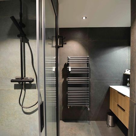 Apartamento T4 Renove Avec Vue Mont-Blanc, 4 Etoiles, Proche Centre, Parking - Fr-1-507-62 Chamonix Mont Blanc Exterior foto