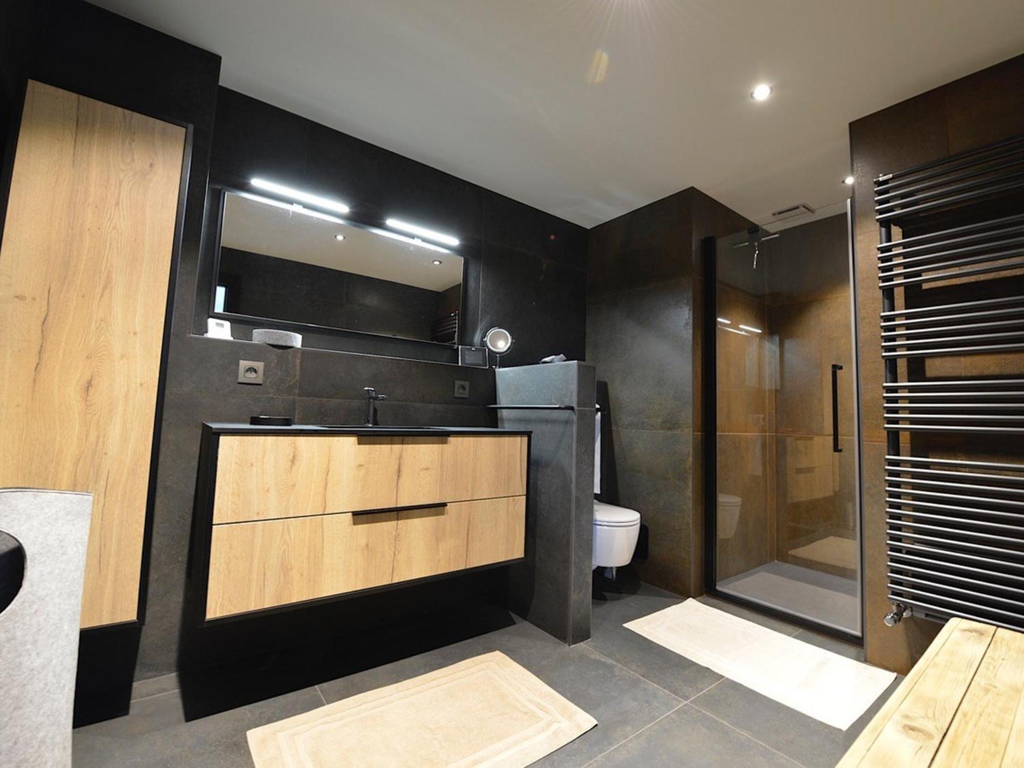 Apartamento T4 Renove Avec Vue Mont-Blanc, 4 Etoiles, Proche Centre, Parking - Fr-1-507-62 Chamonix Mont Blanc Exterior foto
