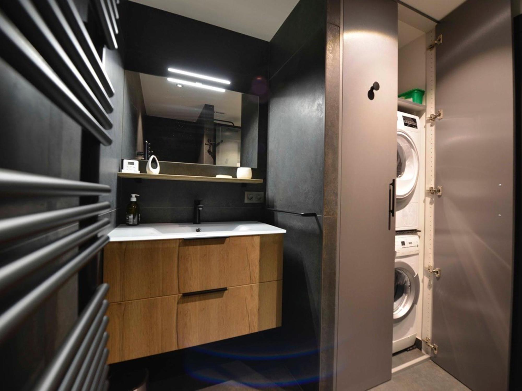 Apartamento T4 Renove Avec Vue Mont-Blanc, 4 Etoiles, Proche Centre, Parking - Fr-1-507-62 Chamonix Mont Blanc Exterior foto